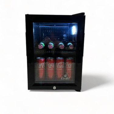 Koald SC21-BK-NL-KO Mini koelkast / 21 Liter